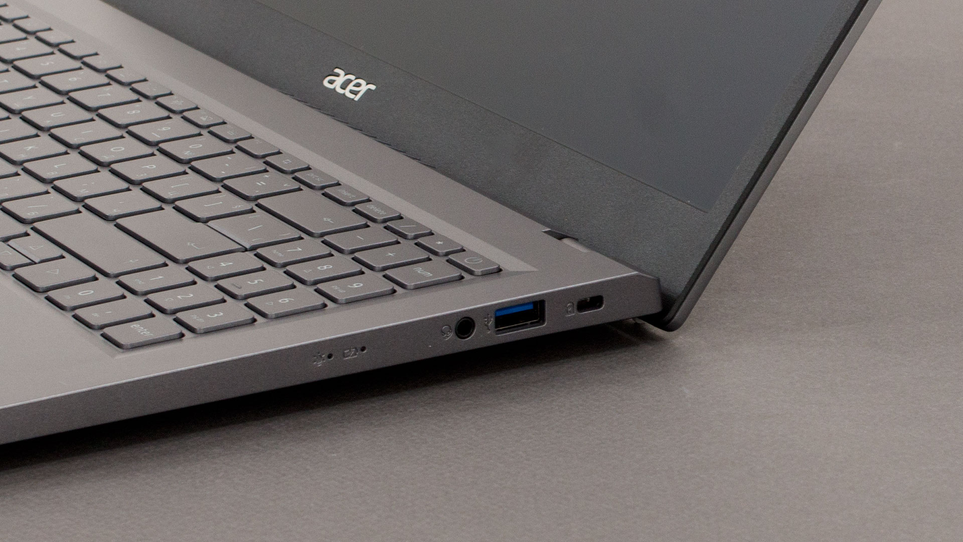 Acer Aspire A M Review Good Performer With Zen Cpus And