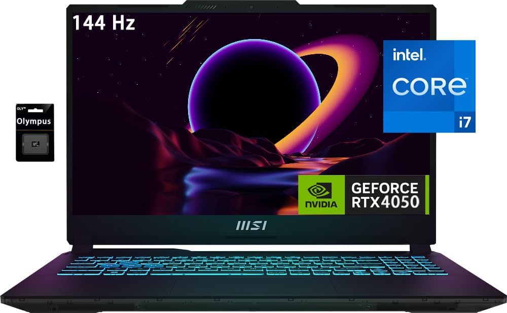 Msi Cyborg H Rtx W Full Hd X