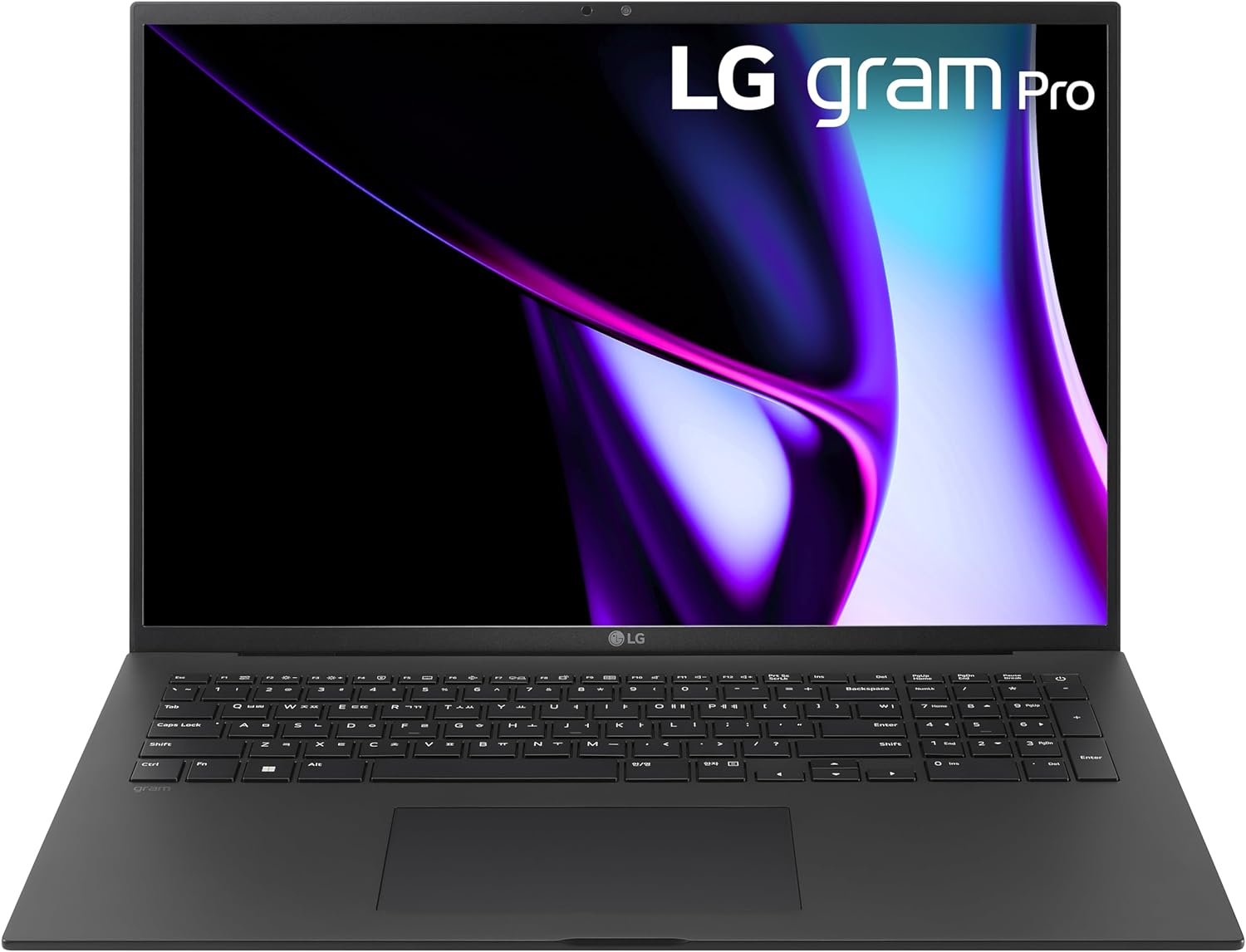 Lg Gram Pro Z Sp Laptopmedia