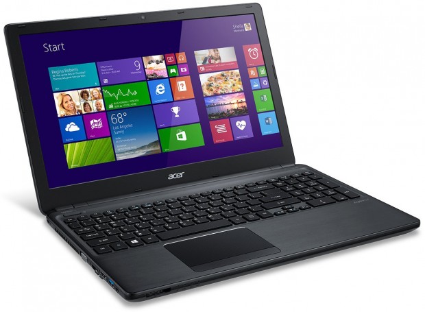 Acer Aspire V5-561 - i5-4200U · AMD Radeon R7 M265 (2GB DDR3) · 15.6 ...