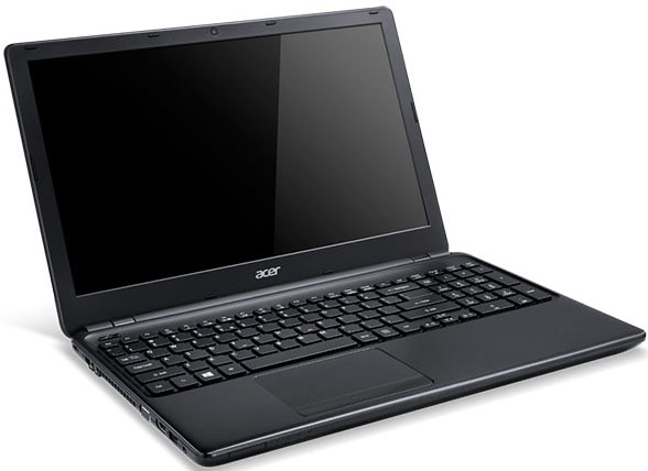 Acer e1 522 ноутбук обзор