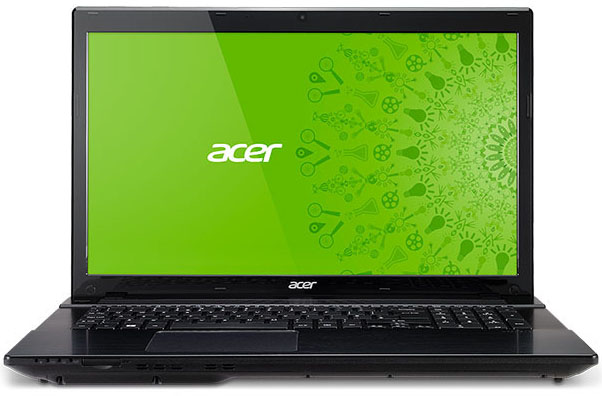 Acer Aspire V3-772G