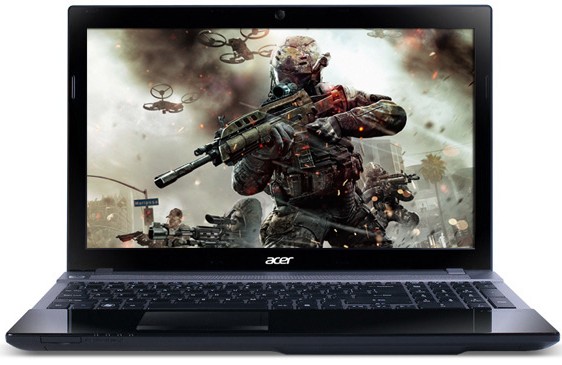 intel hd graphics 4000 driver for acer aspire v3-571