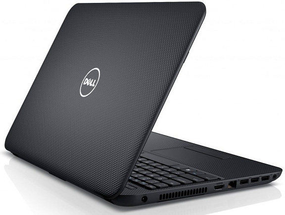 Dell inspiron 3521 установка видеокарты