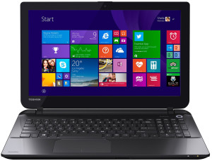 Toshiba Satellite L50-B-16C - スペック、テスト、価格 | LaptopMedia