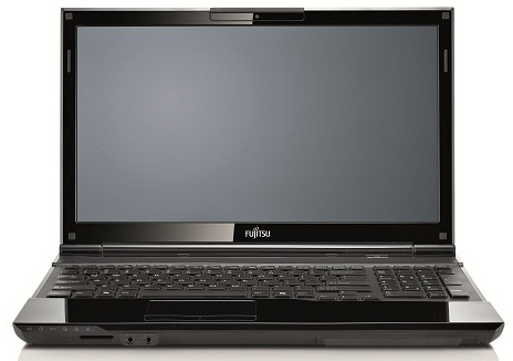 【美品】FUJITSU LIFEBOOK AH53/D1