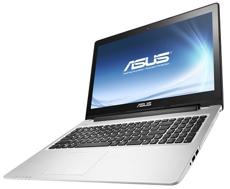 ASUS K56CB i7 3537U NVIDIA GeForce GT 740M 2GB DDR3 128 bit