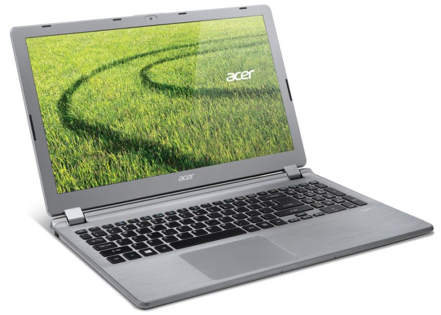 Acer Aspire V5-572 - i7-3537U · NVIDIA GeForce GT 750M (4GB DDR3