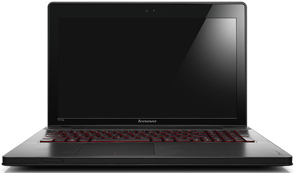 Lenovo IdeaPad Y510p - Intel Core i7-4700MQ · 2x NVIDIA