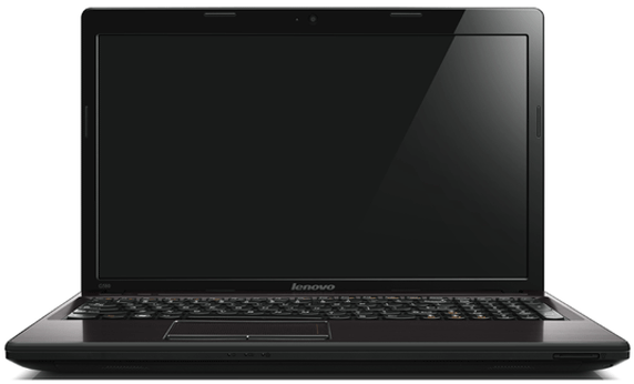 G585 lenovo не регулируется яркость экрана