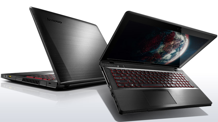 amatør Mediate Selskab Lenovo IdeaPad Y500 - Intel Core i7-3630QM · 2x NVIDIA GeForce GT 650M (2GB  GDDR5, SLI) · 15.6”, Full HD (1920 x 1080), TN · 1TB HDD, 5400 rpm · 8GB  DDR3, 1600 MHz | LaptopMedia.com