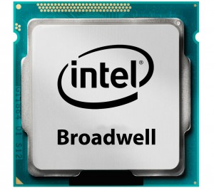 The new generation Broadwell processors are here - Intel Core i7-5500U