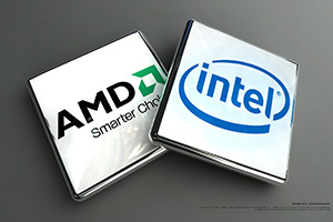 AMD vs Intel - Our 8-Core CPU Gaming Performance Showdown!