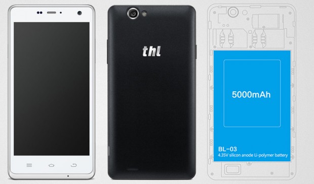 What can you expect from a smartphone with a 5000 mAh battery ...