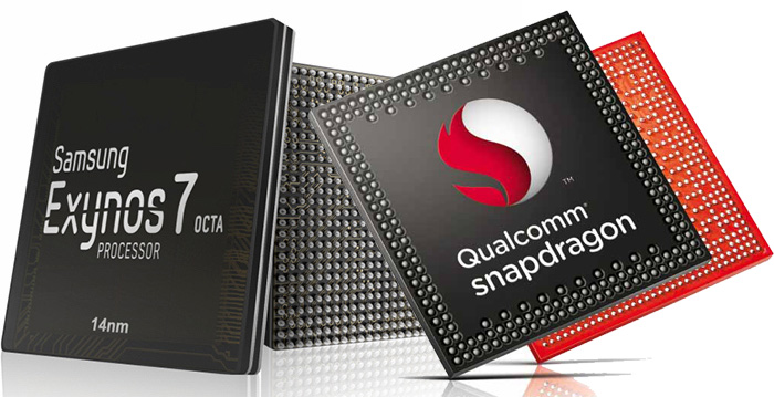 Samsung Exynos 7420 vs Qualcomm Snapdragon 805 - specs, performance and ...