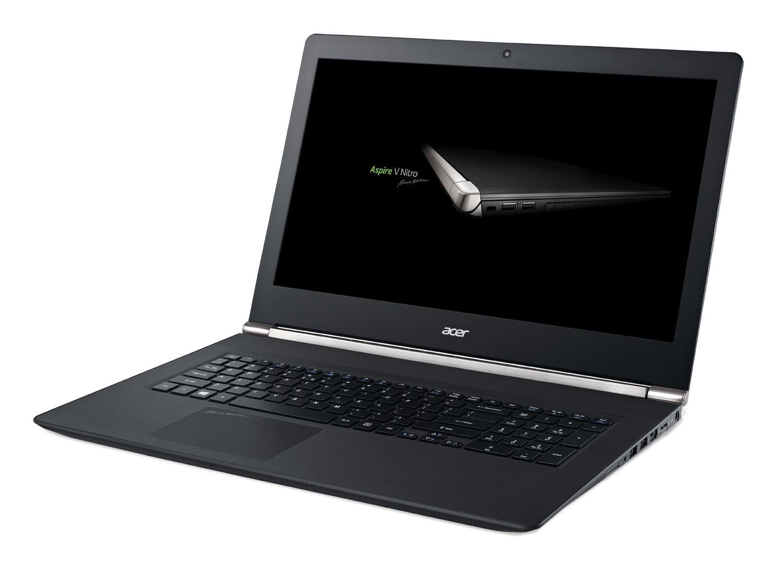 Acer vn7 791g обзор