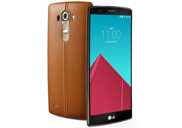 Where can you find the LG G4 for the lowest price in Europe ...