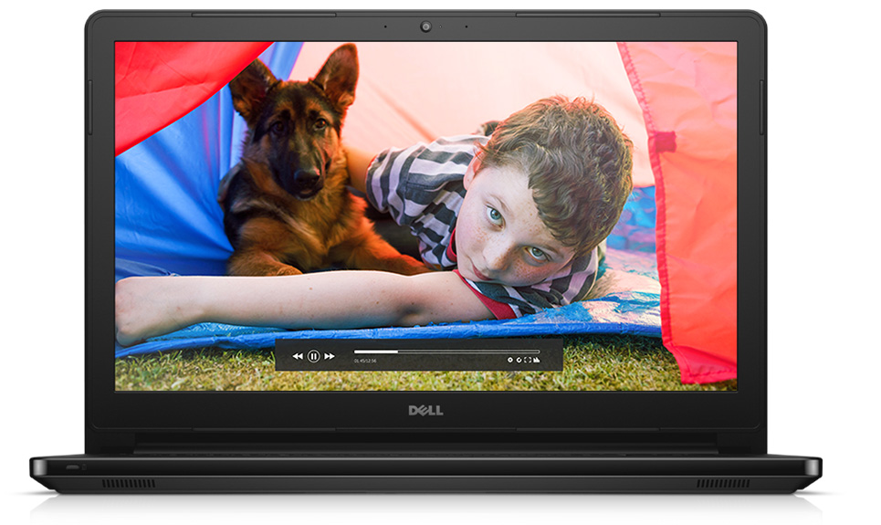 Dell Inspiron 15 5558 - Specs, Tests, and Prices | LaptopMedia.com