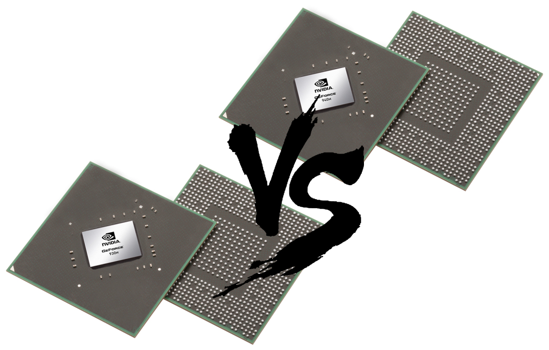 NVIDIA GeForce 930M vs GeForce 940M - benchmarks and gaming tests ...