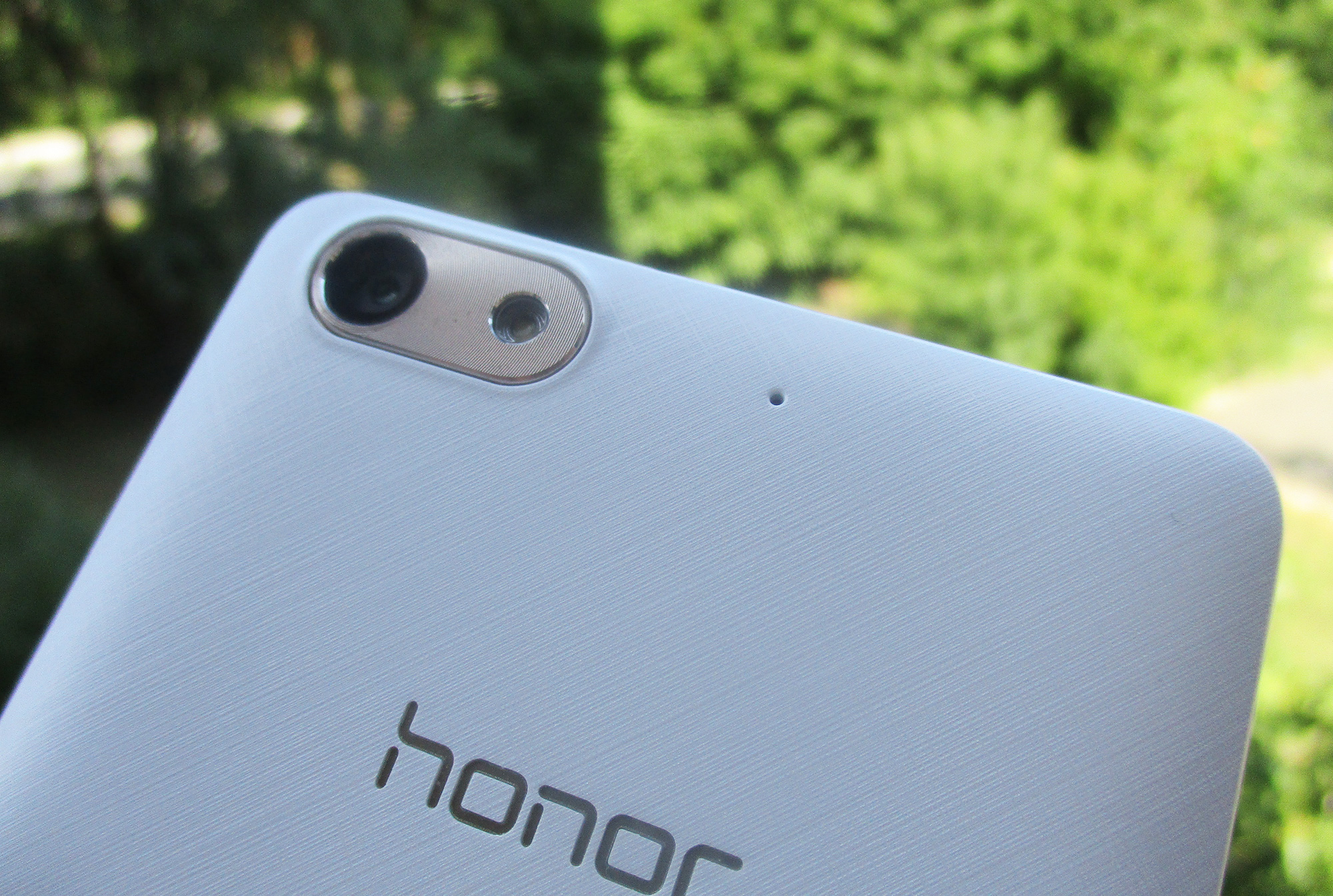 First impressions of Honor 4C – an elegant octa-core smartphone at a ...