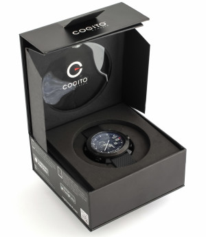 Cogito Classic review - a bit of 