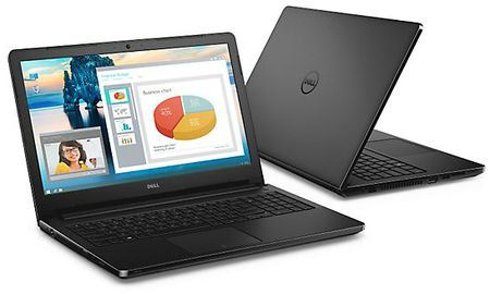 Dell Inspiron 15 3000 Series (3558) Review