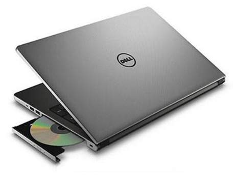 【美品】DELL Inspiron 15 5000シリーズ5558 ホワイト Dell Inspiron 15 5000 15.6-inch Touchscreen FHD 1080p