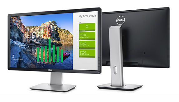 Dell P2416D review - an affordable monitor with QHD resolution and ...