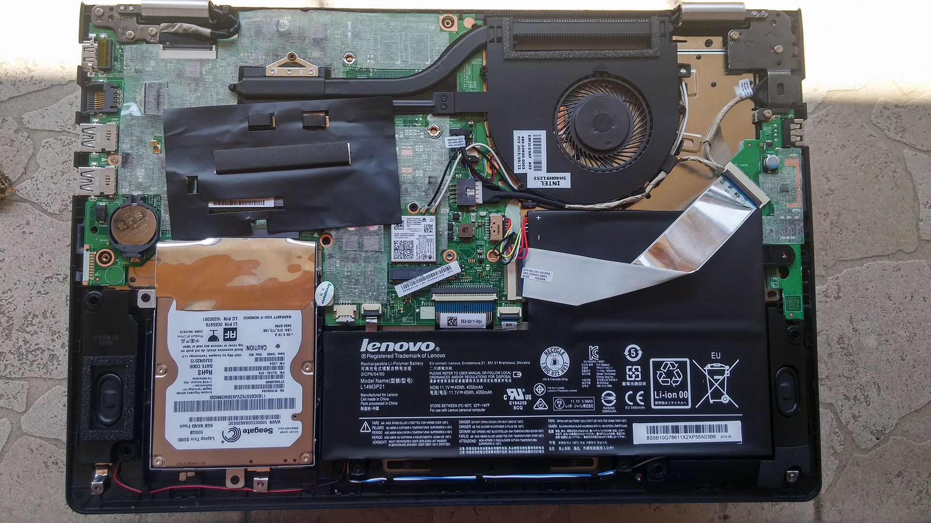 Lenovo IDEAPAD v580c upgrade. Lenovo Yoga 2 14" disassemble. Lenovo Yoga inside. An515-45 Disassembly. Lenovo не видит ssd