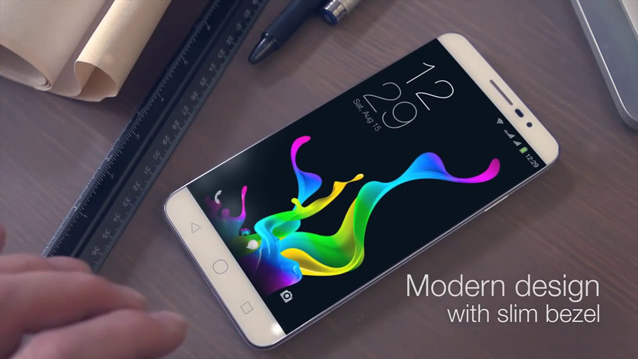 Coolpad Modena E501 video review - the affordable underdog on the ...