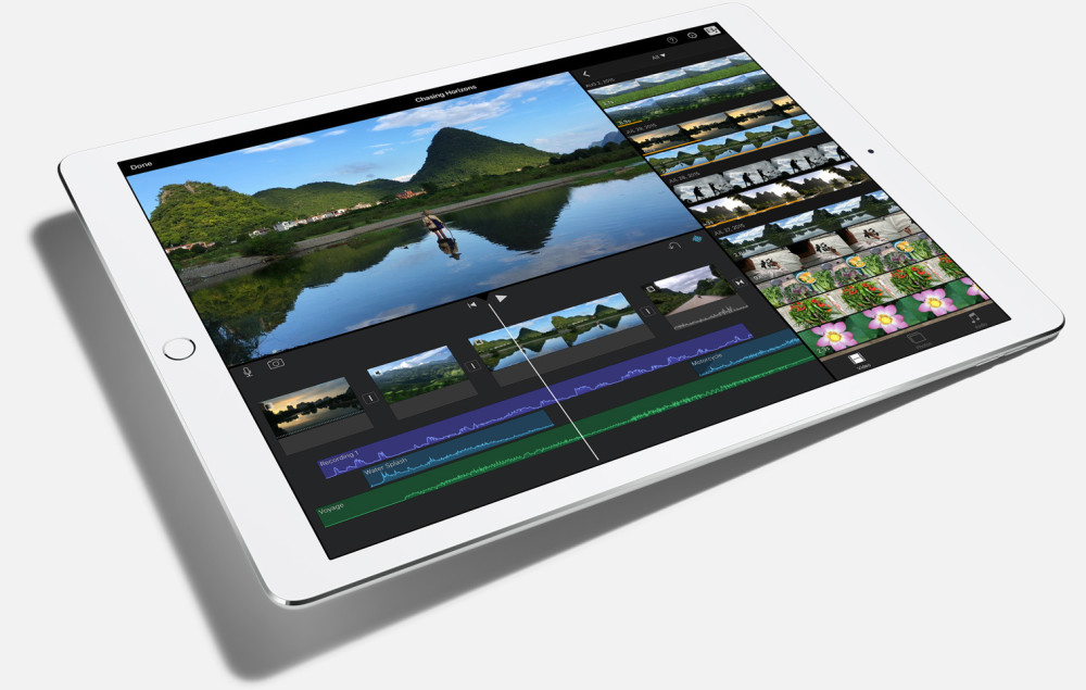 Apple iPad Pro lands on the European market at an expectedly high price ...