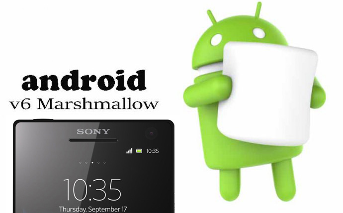 Official list of all Sony devices that that will receive Android 6.0 ...