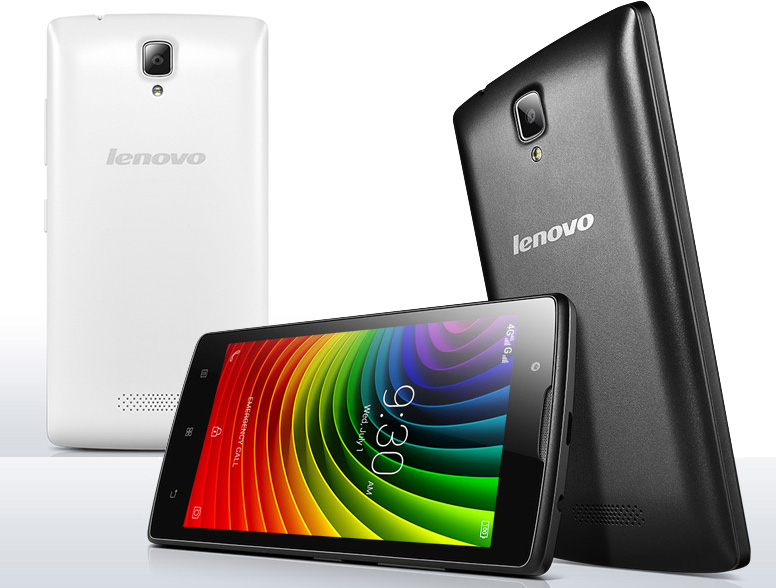 Lenovo A2010 preview - all you need from a budget model | LaptopMedia ...