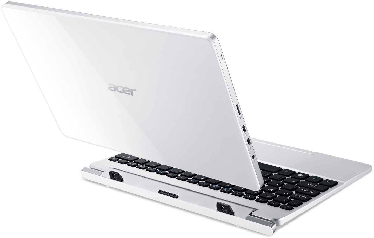 First impressions of Acer Aspire Switch 10 (Glass, SW5-015) - a