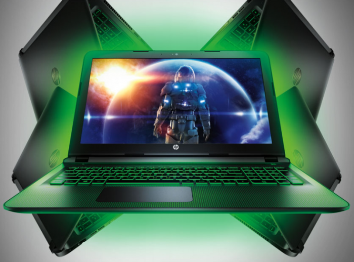 HP Pavilion 15 Gaming Notebook review - HP's second shot at gaming