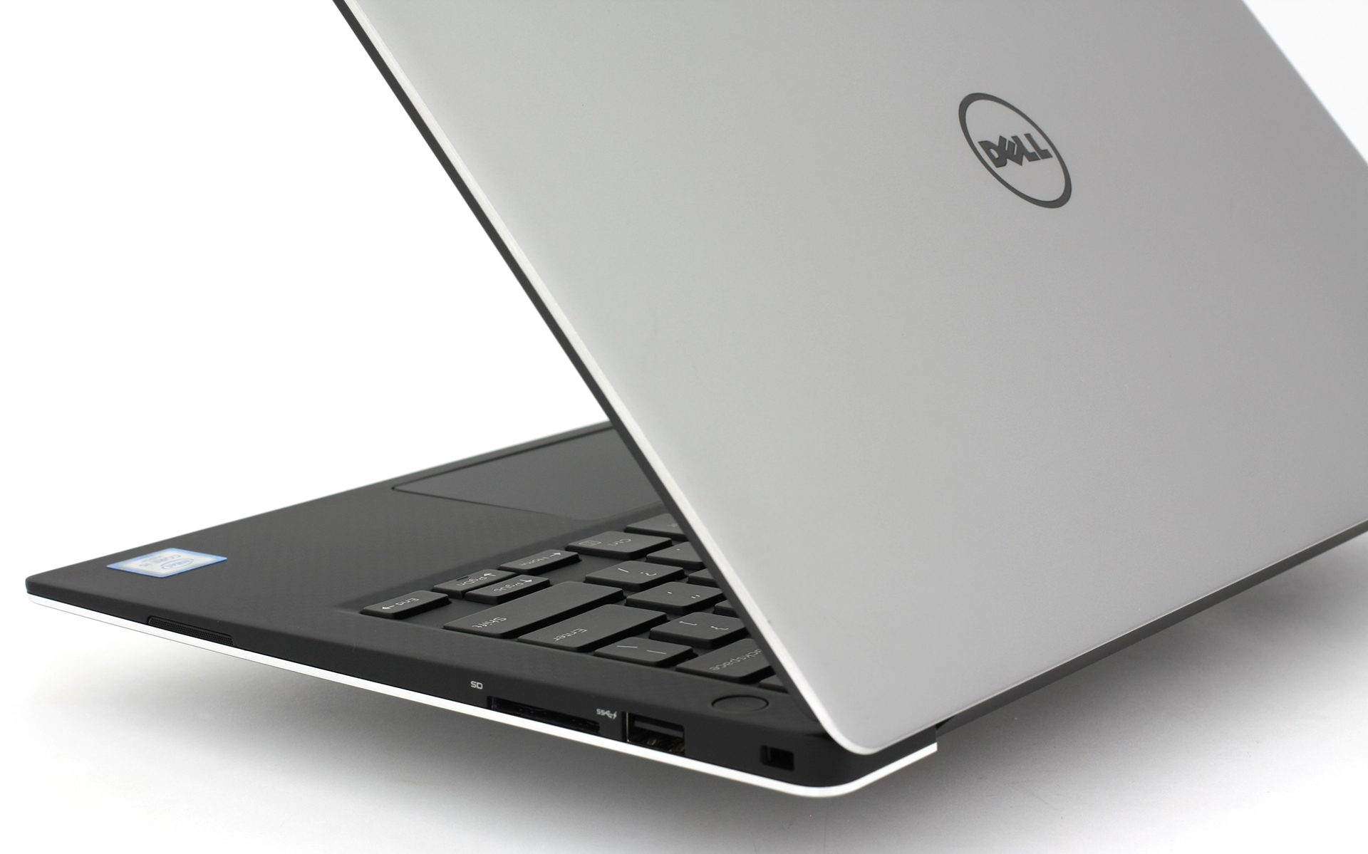 Test Dell XPS 13 9350 2016 InfinityEdge (i5, FHD) Notebook ...