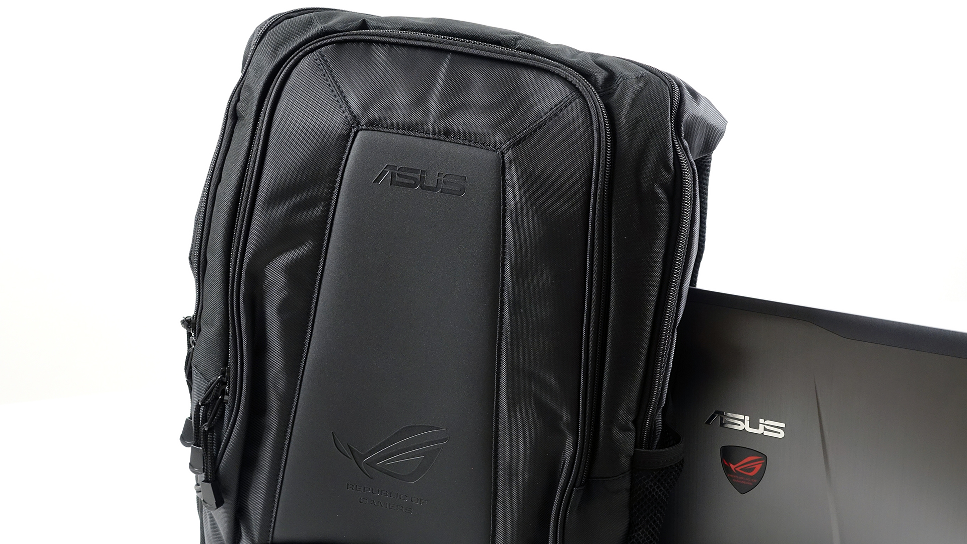 ASUS ROG G552 (or rebranded GL552) review - a step up from the GL552 ...