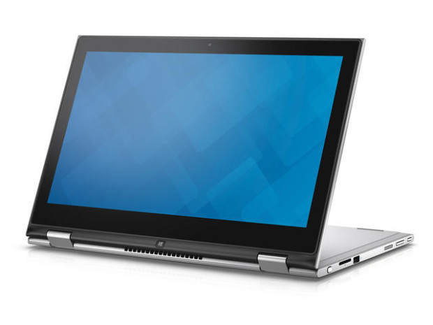 First impressions of Dell Inspiron 13 7359 - a solid budget convertible ...