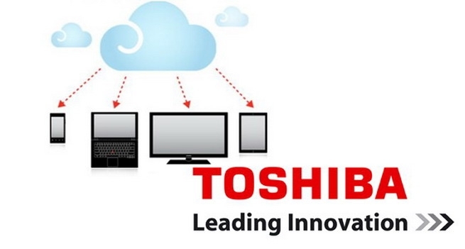 Toshiba believes automation is the future | LaptopMedia.com