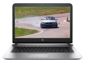 HP ProBook 440 G3