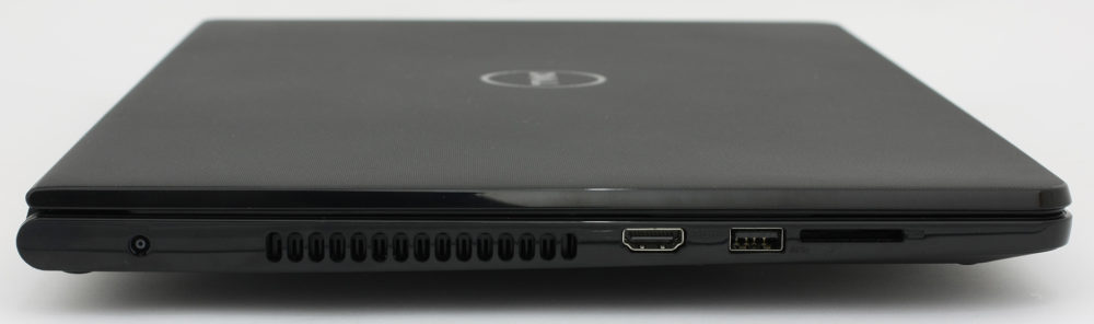Dell Inspiron 15 3552 review - a solid low-end performer | LaptopMedia.com