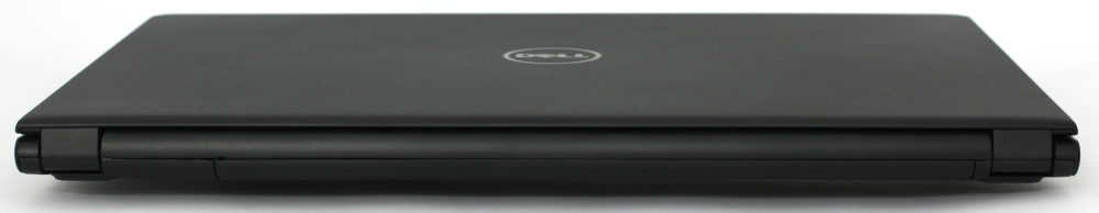 Dell Inspiron 15 3552 review - a solid low-end performer | LaptopMedia.com