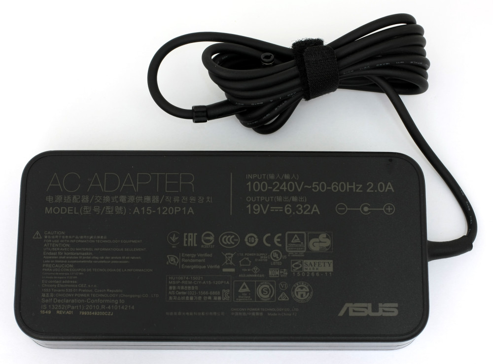 ASUS N752VX review - it's just a future-proof N751 with overall better ...