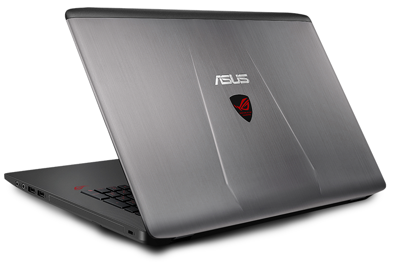 Good news for new owners of the ASUS GL752VW and bad news for the 