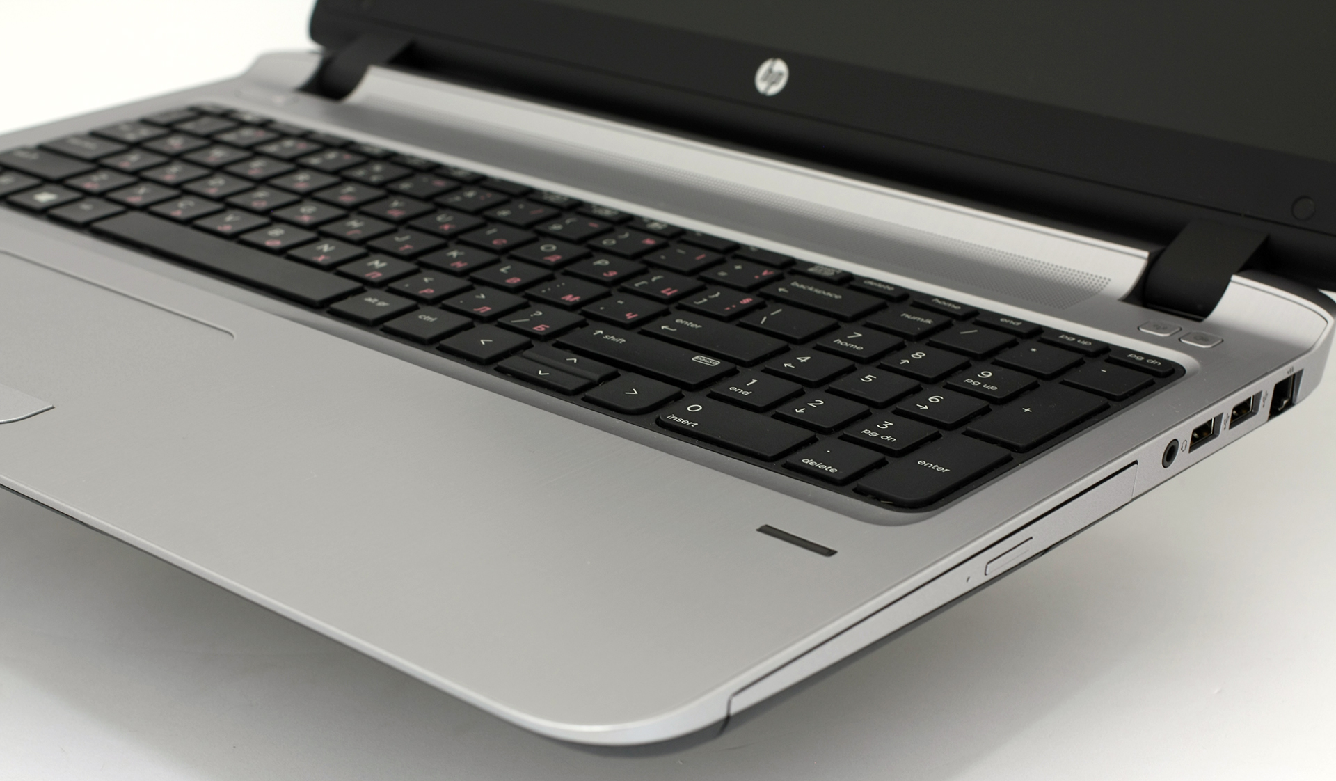 HP ProBook 455 G3 - Specs, Tests, and Prices | LaptopMedia.com