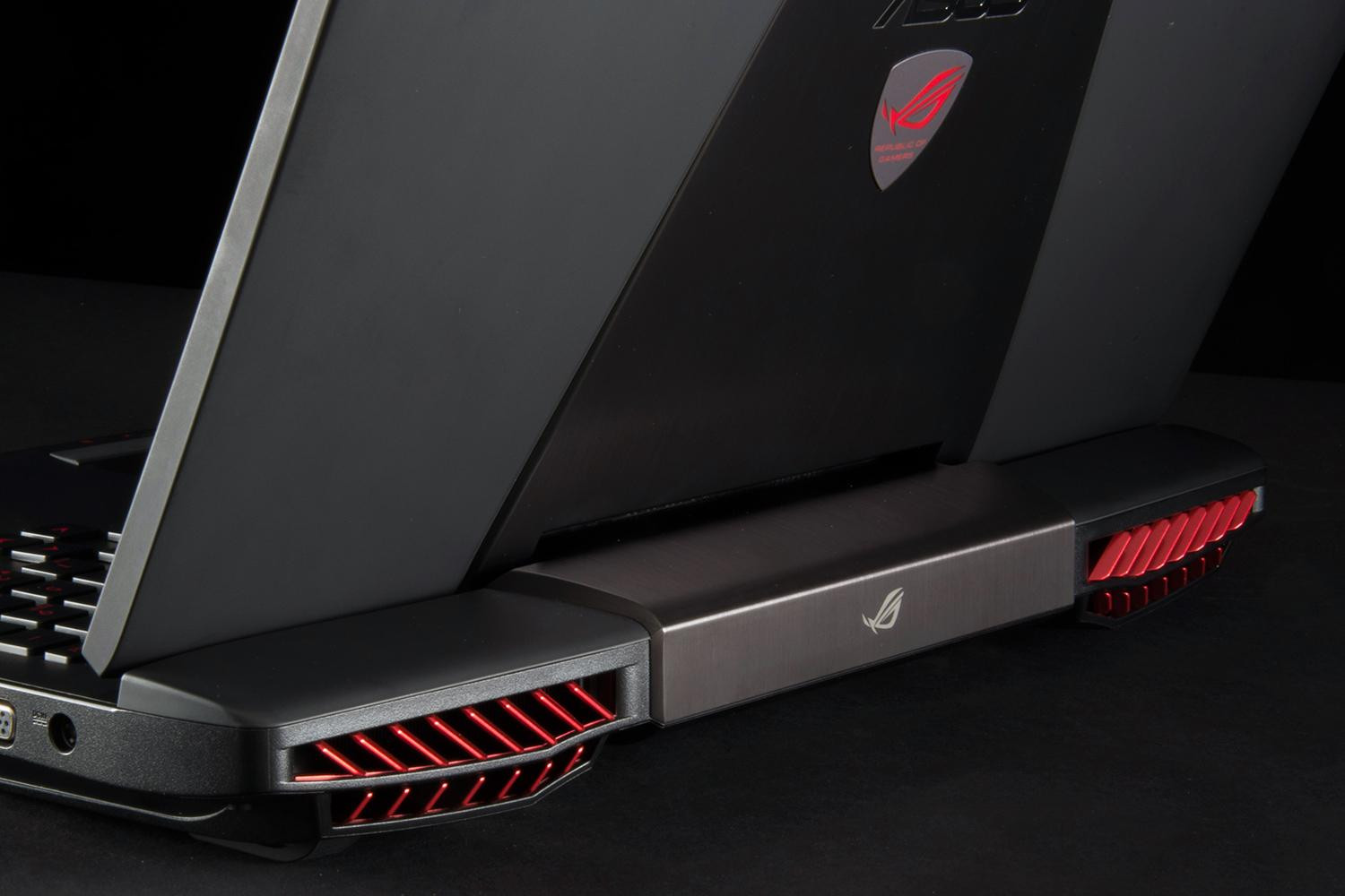 Now's your chance to grab the cheapest highend gaming notebook with