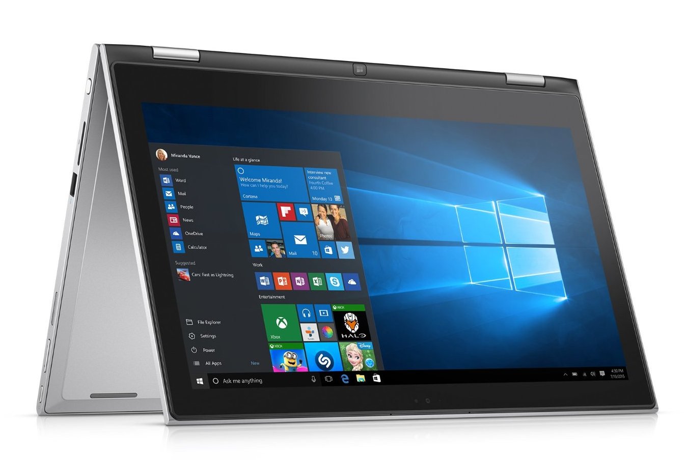 Dell Inspiron 7359 with a great new price on Amazon.com - #1 Best ...