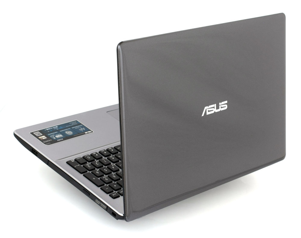 Quick look at ASUS X550VX / K550VX affordable and playable