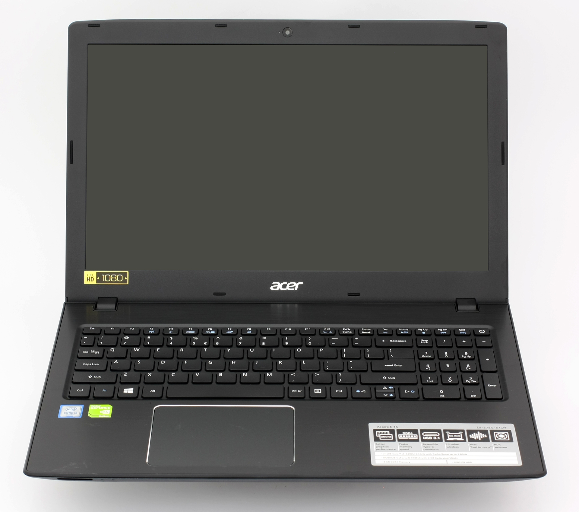 Ноутбук aspire es 15. Acer Aspire e15. Acer e5-575g. Acer Aspire e5-575g. Ноутбук Acer Aspire e5-575g.