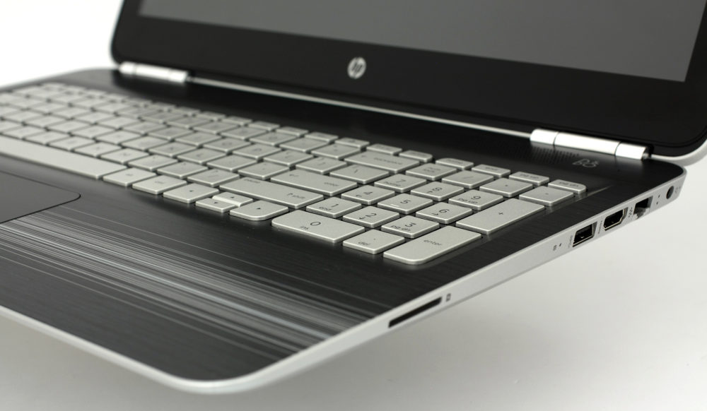 HP Pavilion 15 (2016) review - HP is stepping up its game with a good ...